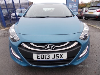 Used Hyundai i30 2013 for sale - 76248151: Photo 2