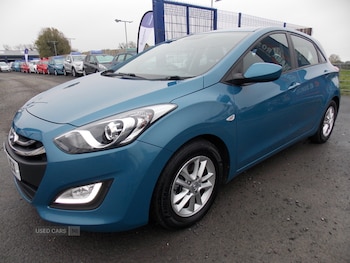 Used Hyundai i30 2013 for sale - 76248151: Photo 3