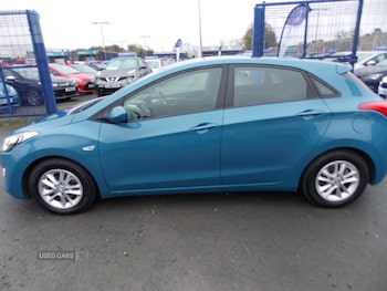 Used Hyundai i30 2013 for sale - 76248151: Photo 4