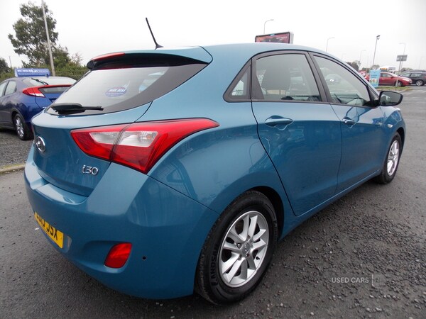Used Hyundai i30 2013 for sale - 76248151: Photo 7