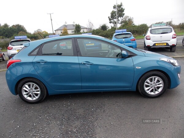 Used Hyundai i30 2013 for sale - 76248151: Photo 8