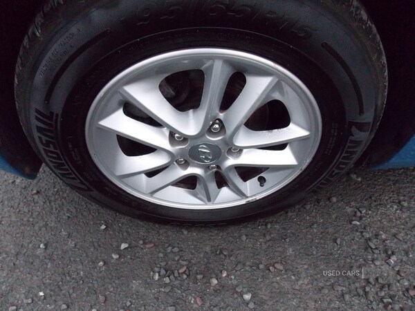 Used Hyundai i30 2013 for sale - 76248151: Photo 9