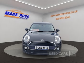 Used MINI Hatch 2016 for sale - 78529444: Photo