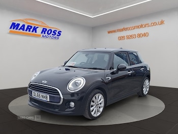 Used MINI Hatch 2016 for sale - 78529444: Photo