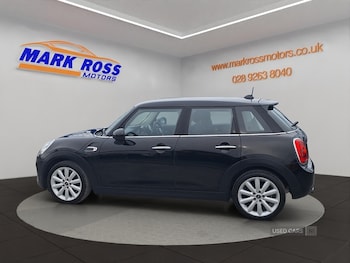 Used MINI Hatch 2016 for sale - 78529444: Photo