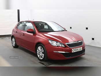Used Peugeot 308 2014 for sale - 79426997: Photo