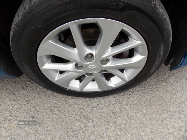Used Toyota Auris 2014 for sale - 76153593: Photo 10