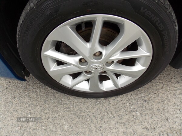 Used Toyota Auris 2014 for sale - 76153593: Photo 11