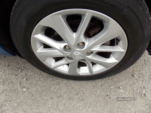 Used Toyota Auris 2014 for sale - 76153593: Photo 12