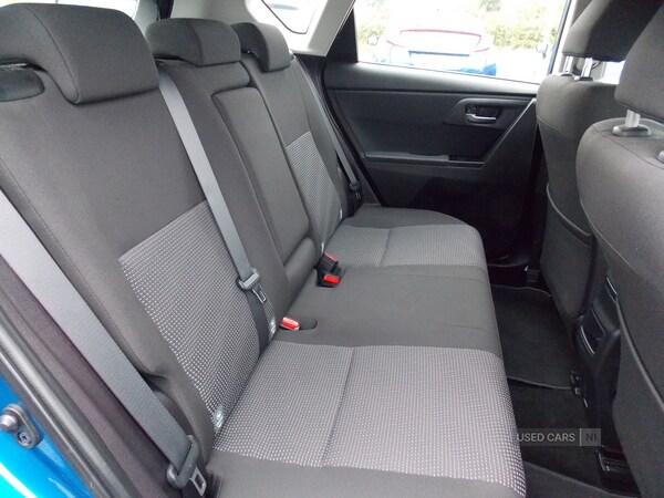Used Toyota Auris 2014 for sale - 76153593: Photo 15