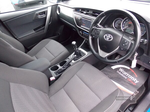 Used Toyota Auris 2014 for sale - 76153593: Photo 16