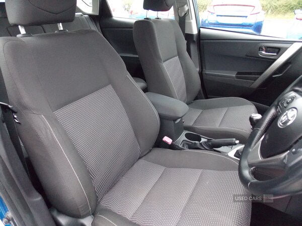 Used Toyota Auris 2014 for sale - 76153593: Photo 17