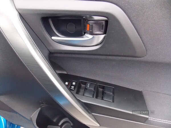 Used Toyota Auris 2014 for sale - 76153593: Photo 18