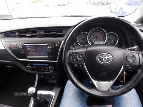 Used Toyota Auris 2014 for sale - 76153593: Photo 19