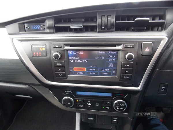 Used Toyota Auris 2014 for sale - 76153593: Photo 20