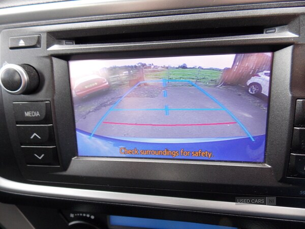 Used Toyota Auris 2014 for sale - 76153593: Photo 23