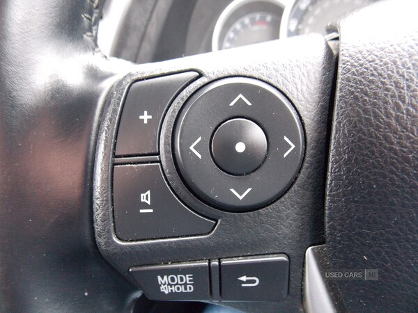 Used Toyota Auris 2014 for sale - 76153593: Photo 24