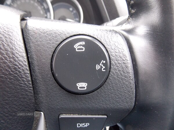 Used Toyota Auris 2014 for sale - 76153593: Photo 25