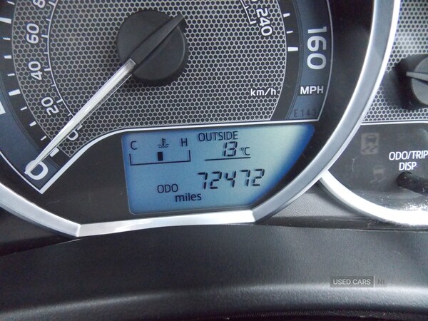 Used Toyota Auris 2014 for sale - 76153593: Photo 26