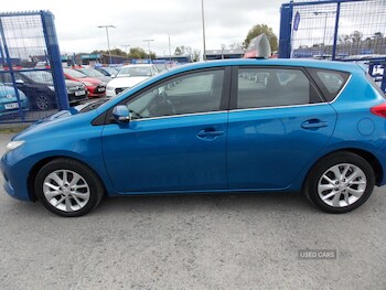 Used Toyota Auris 2014 for sale - 76153593: Photo 4
