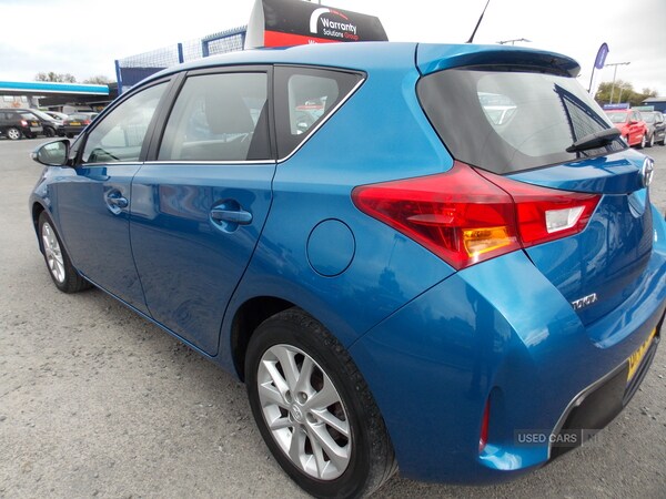 Used Toyota Auris 2014 for sale - 76153593: Photo 5