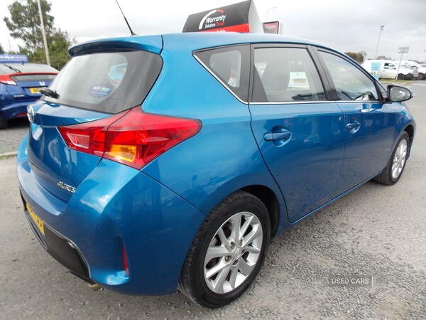 Used Toyota Auris 2014 for sale - 76153593: Photo 7