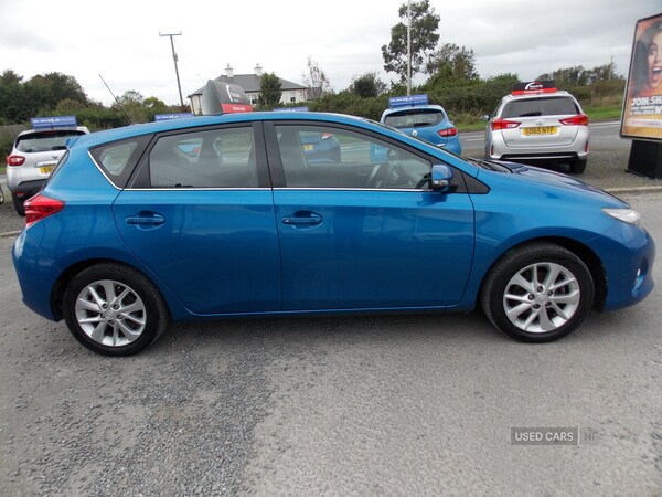 Used Toyota Auris 2014 for sale - 76153593: Photo 8