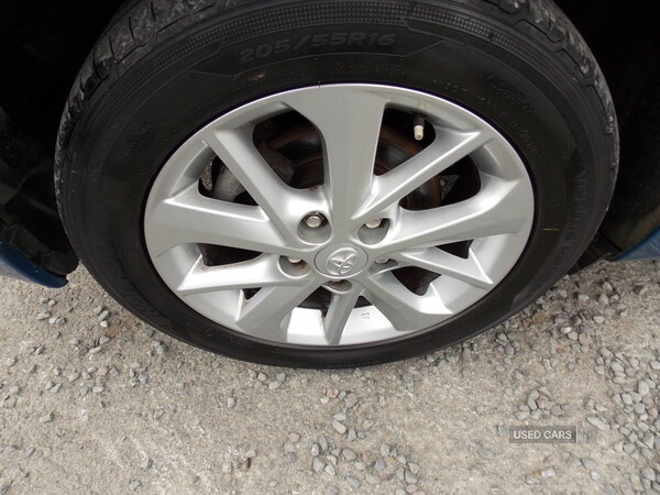 Used Toyota Auris 2014 for sale - 76153593: Photo 9