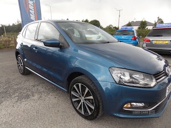 Volkswagen - Polo