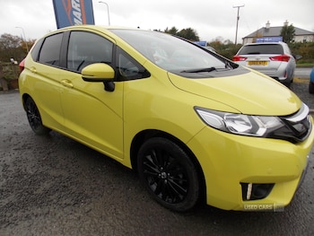 2016 - 1.3 EX 5dr