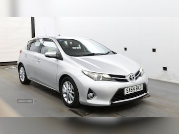 Used Toyota Auris 2014 for sale - 79375105: Photo