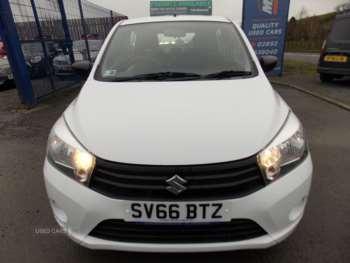 Used Suzuki Celerio 2016 for sale - 71836082: Photo
