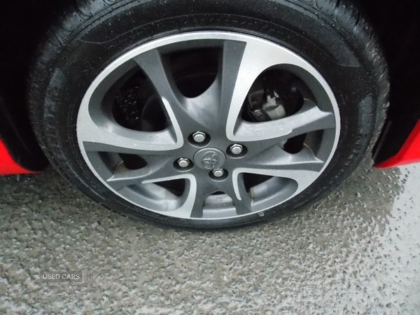 Used Toyota Yaris 2014 for sale - 76702748: Photo 10