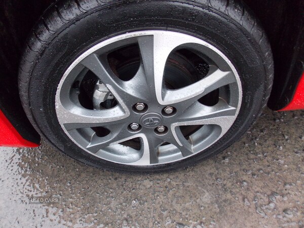 Used Toyota Yaris 2014 for sale - 76702748: Photo 11