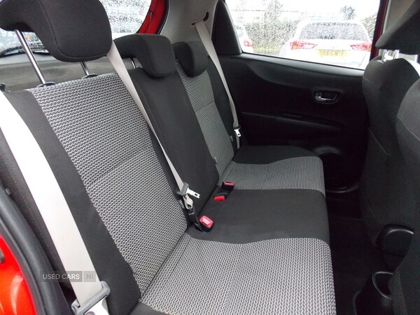 Used Toyota Yaris 2014 for sale - 76702748: Photo 14