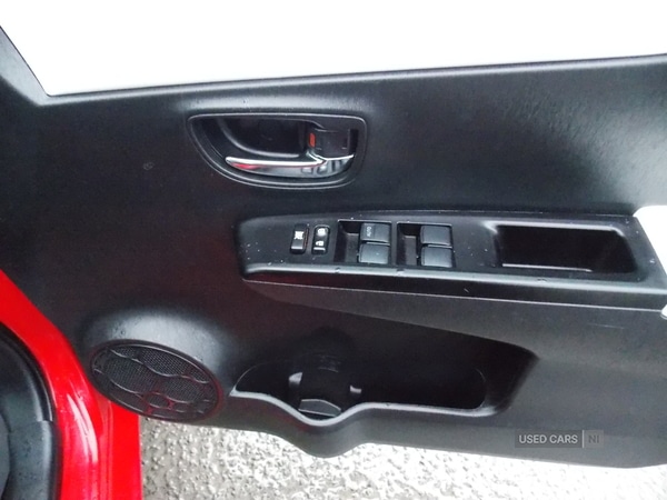 Used Toyota Yaris 2014 for sale - 76702748: Photo 17