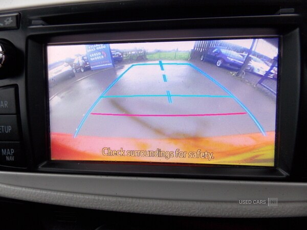 Used Toyota Yaris 2014 for sale - 76702748: Photo 20