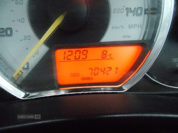 Used Toyota Yaris 2014 for sale - 76702748: Photo 23