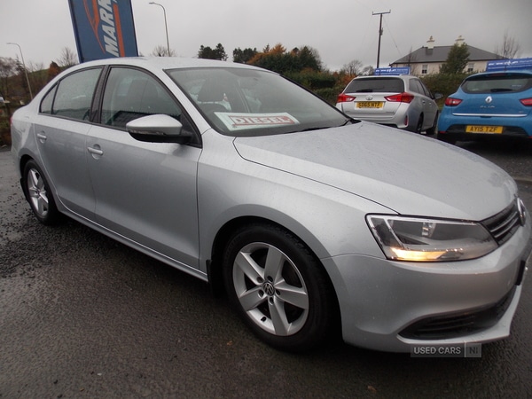 Used Volkswagen Jetta 2012 for sale - 76513817: Photo 1