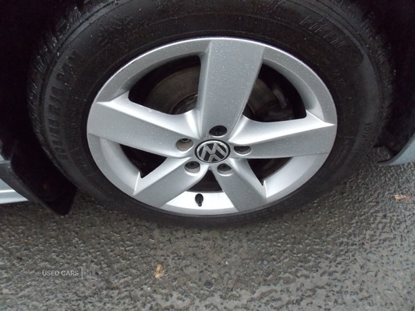 Used Volkswagen Jetta 2012 for sale - 76513817: Photo 10