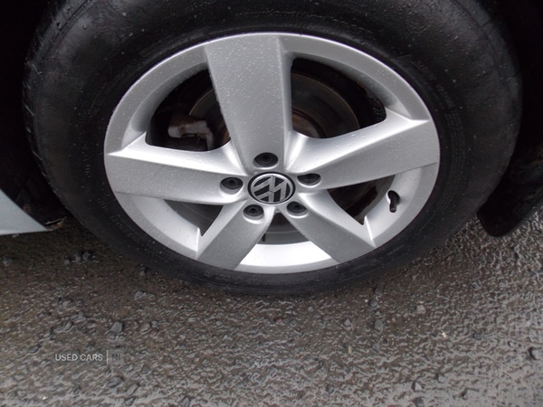 Used Volkswagen Jetta 2012 for sale - 76513817: Photo 12