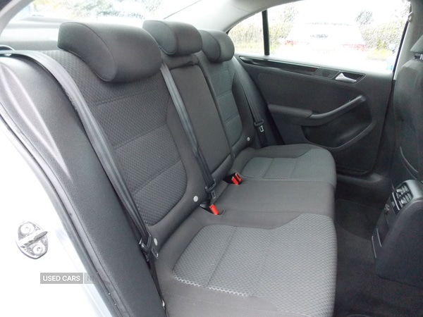 Used Volkswagen Jetta 2012 for sale - 76513817: Photo 15