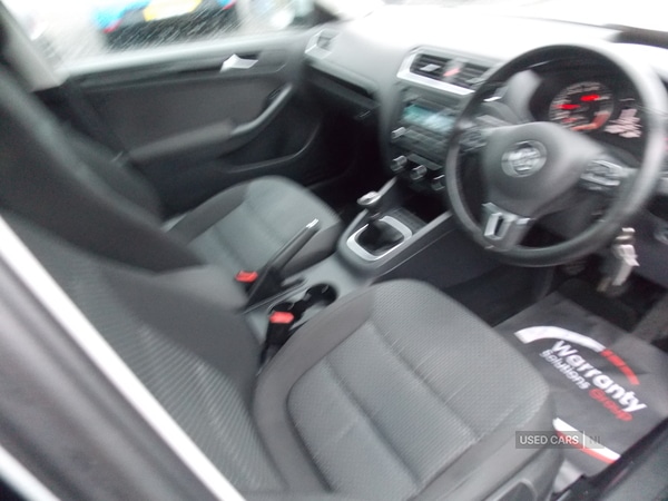 Used Volkswagen Jetta 2012 for sale - 76513817: Photo 16