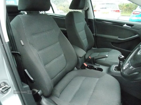 Used Volkswagen Jetta 2012 for sale - 76513817: Photo 17