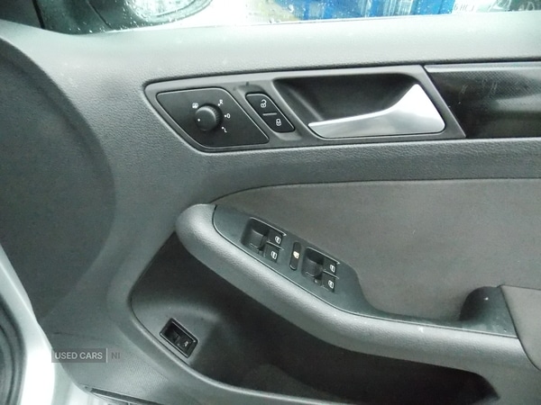 Used Volkswagen Jetta 2012 for sale - 76513817: Photo 18