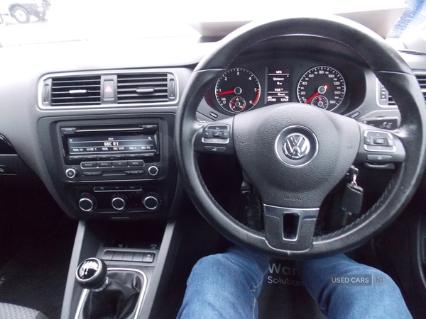 Used Volkswagen Jetta 2012 for sale - 76513817: Photo 19
