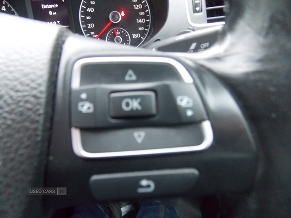 Used Volkswagen Jetta 2012 for sale - 76513817: Photo 24