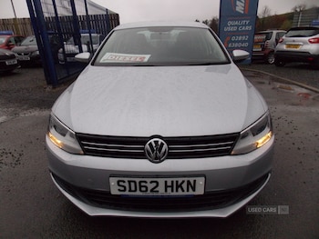 Used Volkswagen Jetta 2012 for sale - 76513817: Photo