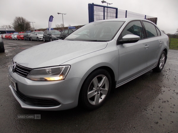Used Volkswagen Jetta 2012 for sale - 76513817: Photo 3
