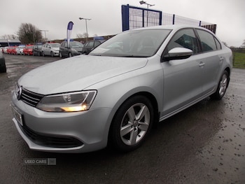 Used Volkswagen Jetta 2012 for sale - 76513817: Photo